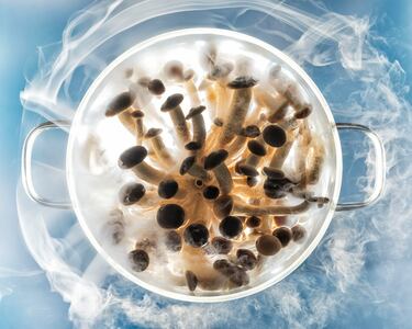 World Food Photography Awards 2025: cuando la fotografía se une con la gastronomía 