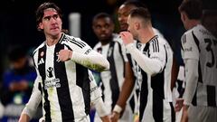 Juventus vs Manchester City summary: score, goals, stats and highlights | Champions League 2024/25