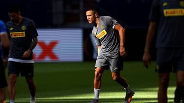 El futuro de Alexis