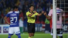 C&uacute;cuta y Millonarios se enfrentan en la fecha 2 de la Liga BetPlay. C&oacute;mo y d&oacute;nde ver online el encuentro en el General Santander, hoy jueves 30 de enero