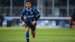 "He conversado con Alexis Sánchez y quiere jugar en la U"