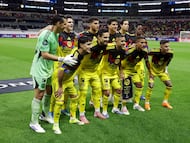 Las Águilas buscarán dejar atrás la eliminación en Concacaf y dar vuelta a la página ante un conjunto de Toluca que amenaza a los de Jardine.