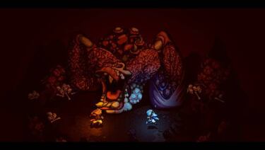 Sea of Stars: "Chrono Trigger y Super Mario RPG son dos grandes inspiraciones para el juego"