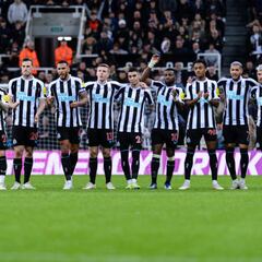 Las ‘urracas’ invaden la Premier