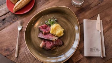 Descubre 4 restaurantes con terraza en Madrid para disfrutar del buen tiempo