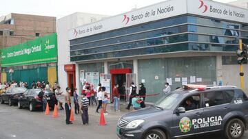 Horarios de bancos en Perú del en Nochebuena y Navidad: Banco Nación, BCP, BBVA...