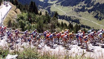 Vuelta a España 2020: Horario, TV y dónde ver en directo la etapa 11