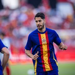 España en la Eurocopa 2024, en directo: última hora de la selección y reacciones del partido ante Italia