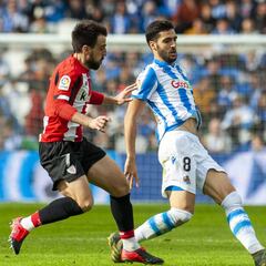 Merino: "Me parece una decisión acertada"