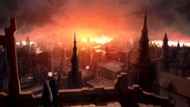 [TGS] Devil May Cry 4, Impresiones