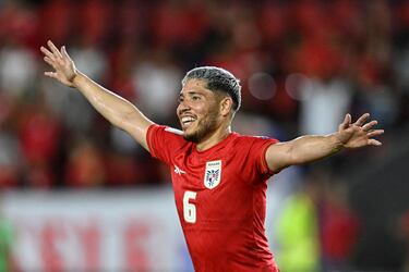 Dónde juega Panamá los partidos de Copa América: fixture, horarios y sedes