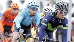 Magnus Cort Nielsen gana y Nairo es noveno en la general