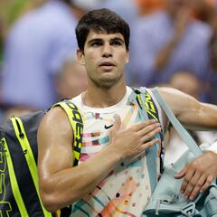 Carlos Alcaraz jugará partido de exhibición en la Plaza México