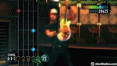 Rock Revolution, Impresiones