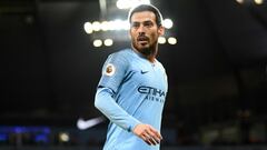 Man City's Silva and Dortmund's Gotze: the ones to learn from