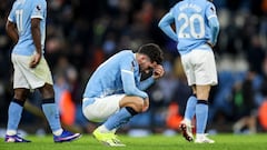 Manchester City vs Brighton summary: score, goals, highlights | Premier League 2025/26