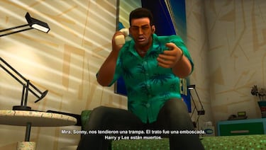 Rockstar se disculpa por GTA Trilogy The Definitive Edition; vuelven los clásicos en PC