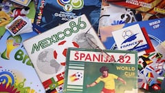 El álbum oficial de la Copa del Mundo de Fútbol es una de las grandes tradiciones en años mundialistas. Pero ¿quiénes son sus creadores?