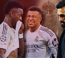 Crónica de una muerte anunciada: diagnóstico de la crisis del Real Madrid tras el KO en Copa en el debut de Arbeloa