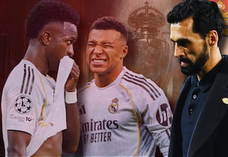 Crónica de una muerte anunciada: diagnóstico de la crisis del Real Madrid tras el KO en Copa en el debut de Arbeloa
