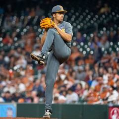 NCAA Baseball Week 7 Standings