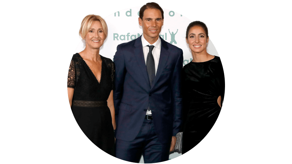 PREMIOS AS 2025 FUNDACIÓN NADAL
