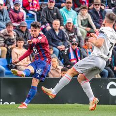 Eldense vs Racing de Ferrol en directo: LaLiga Hypermotion hoy en vivo