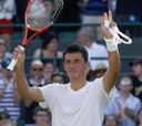 Tomic y Murray, a cuartos