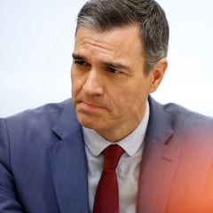 El PSOE, sobre Sánchez: “No tiene buena pinta”