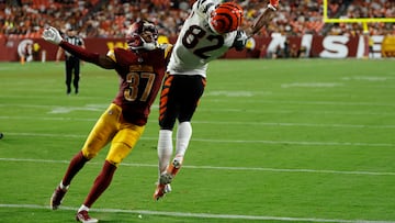 The Cincinnati Bengals lost their first preseason game to the Super Bowl Champs and tonight they take on NFC powerhouse, the Washington Commanders.