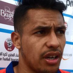 La optimista frase de Morales tras el 1-6 de la Roja en Francia