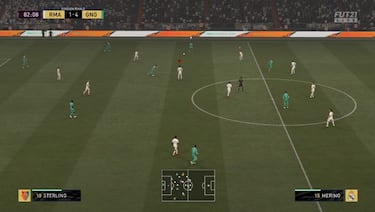 FIFA 21 FUT | Partidos clave UEFA Champions League: cómo completar los desafíos