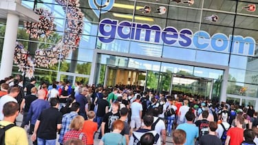 Primeras compañías confirmadas para la Gamescom 2018