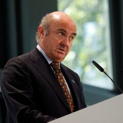 El BCE predice cuándo caerá la inflación