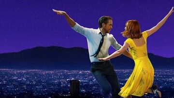 Netflix España: Estrenos de series y películas en septiembre