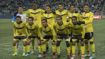 Este miércoles se han dado detalles en torno al trofeo que disputarán los equipos campeones de la temporada 2018/19 en El Salvador; USA la sede