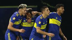 Central Córdoba - Boca Juniors: posibles formaciones, horarios y cómo ver en TV la Liga Profesional