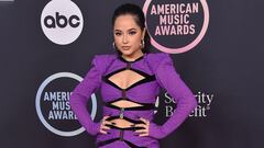 People’s Choice Awards 2021: Así ha sido la alfombra roja de los PCAs