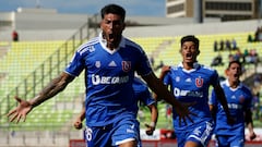 La U recupera la sonrisa antes del clásico universitario