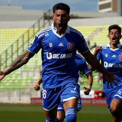 La U recupera la sonrisa antes del clásico universitario