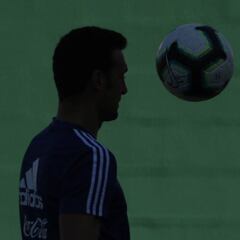 El día que Scaloni amargó a Brasil en el Mundial Sub-20