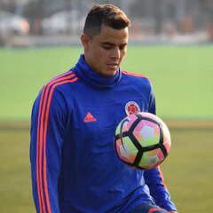 ¿Millos o Nacional? Gio Moreno pone en pausa el plan retorno