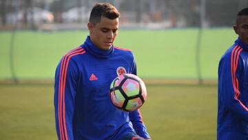 ¿Millos o Nacional? Gio Moreno pone en pausa el plan retorno