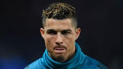 Cristiano hasn't asked to leave Madrid amid China links - Perez