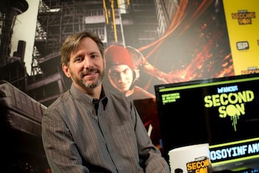 Sucker Punch prepara un modo adicional "sorprendente" para inFamous: Second Son