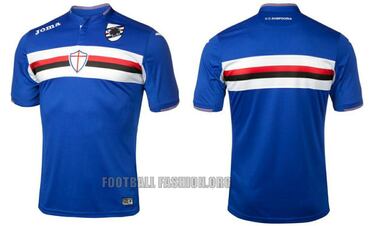 Proponen en redes diseño para playeras de Cruz Azul con nueva marca