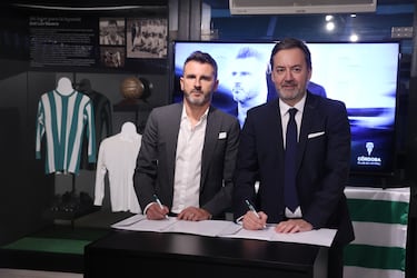 Las 12 uvas del Córdoba