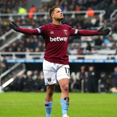 Los dobletes de ''Chicharito'' en su carrera