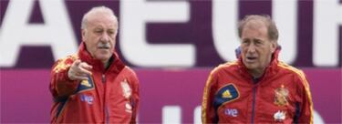 Las mil caras de un segundo