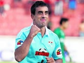 El gol en Perú tiene sabor charrúa con Ifrán y Aguiar